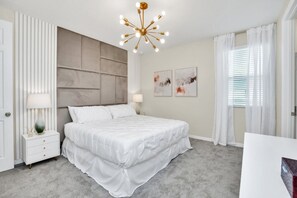 Villa (Multiple Bedrooms) | Property amenity - Exclusive Estate on Mermaid Cove 6274 (Kissimmee)