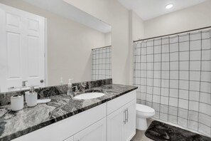 Villa (Multiple Bedrooms) | Property amenity - Exclusive Estate on Mermaid Cove 6274 (Kissimmee)