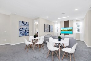 Villa (Multiple Bedrooms) | Property amenity - Exclusive Estate on Mermaid Cove 6274 (Kissimmee)