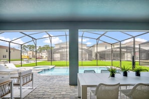 Villa (Multiple Bedrooms) | Équipement de l’hébergement