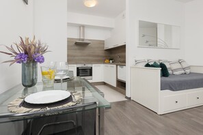 Servicio a la habitación