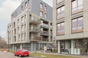 Exterior - Apartment Bernardynska by Renters (Warsaw)