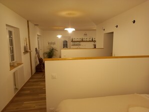 2 bedrooms, Internet, bed sheets
