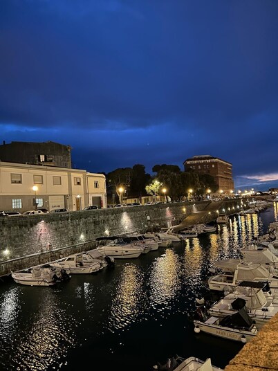 Podere Belvedere Livorno