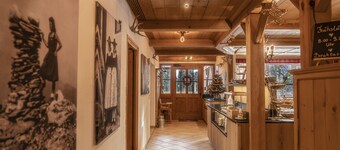 Sweet Cherry Boutique & Guesthouse Tyrol