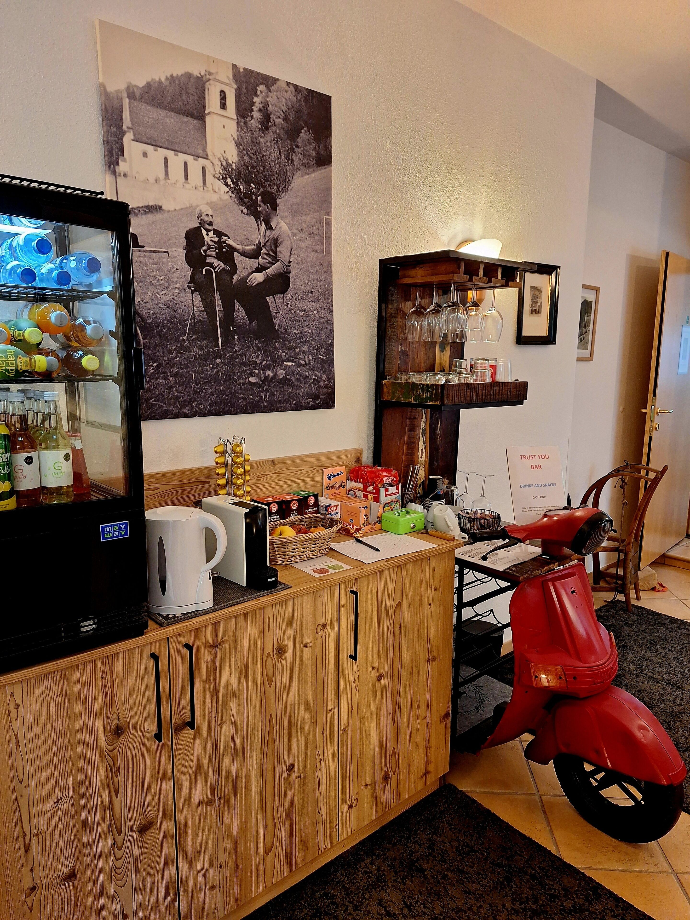 Foto - Sweet Cherry - Boutique & Guesthouse Tyrol