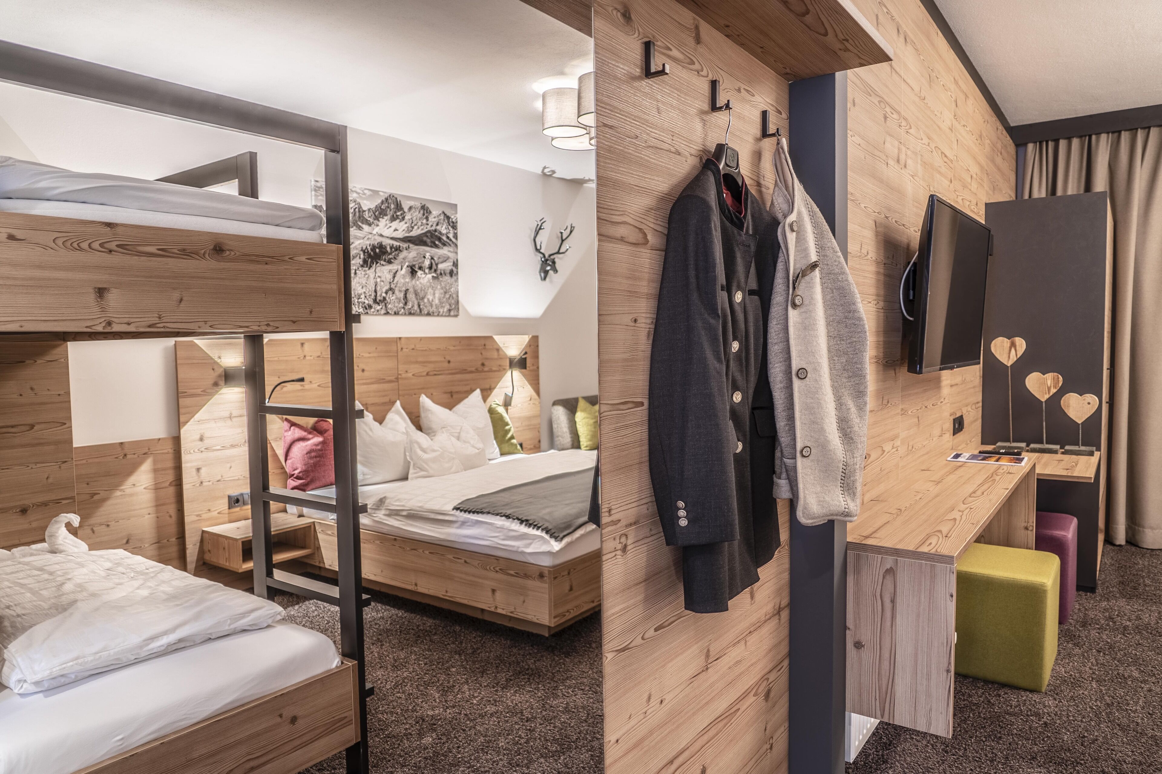 Foto - Sweet Cherry - Boutique & Guesthouse Tyrol