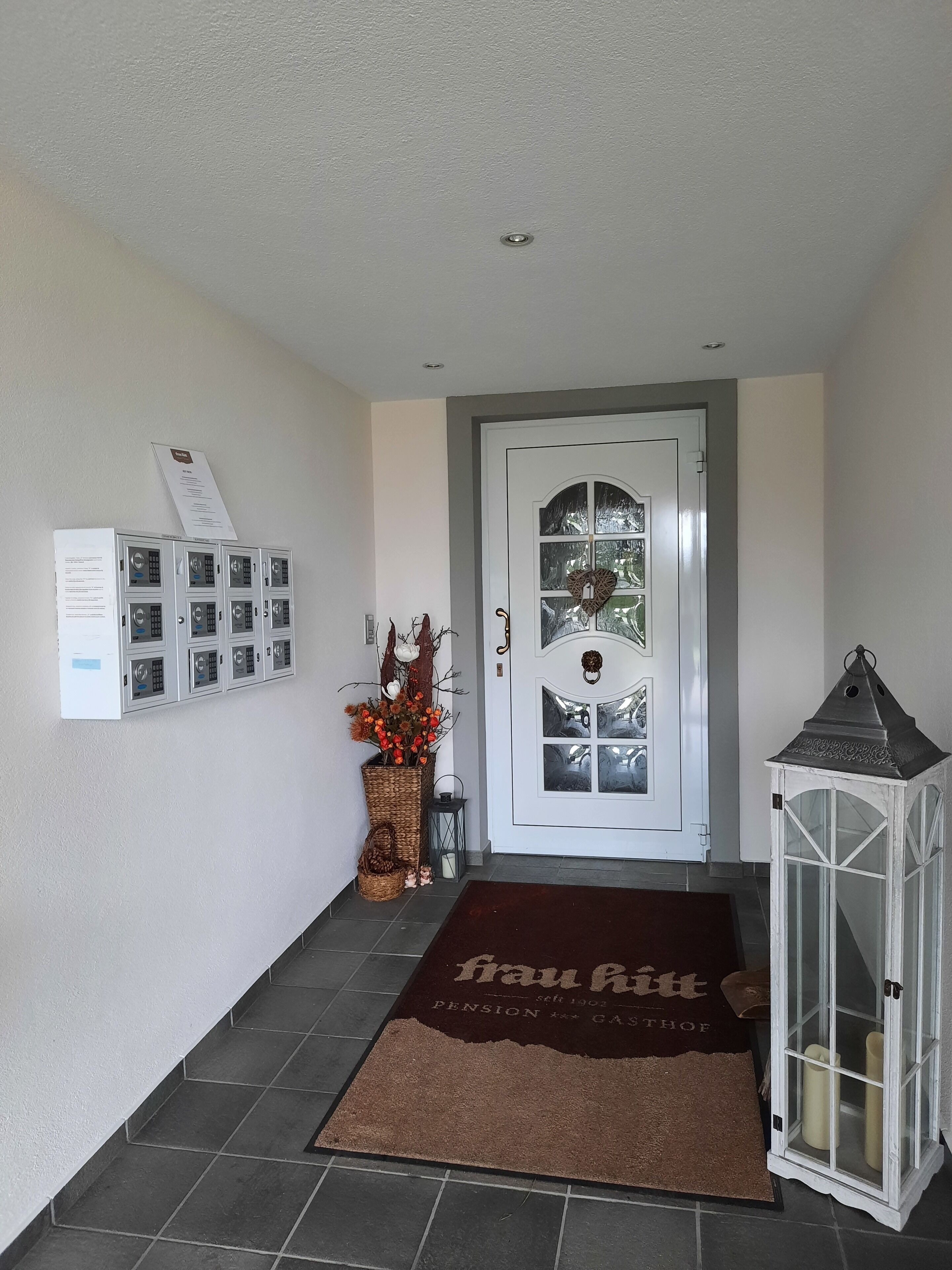 Foto - Sweet Cherry - Boutique & Guesthouse Tyrol