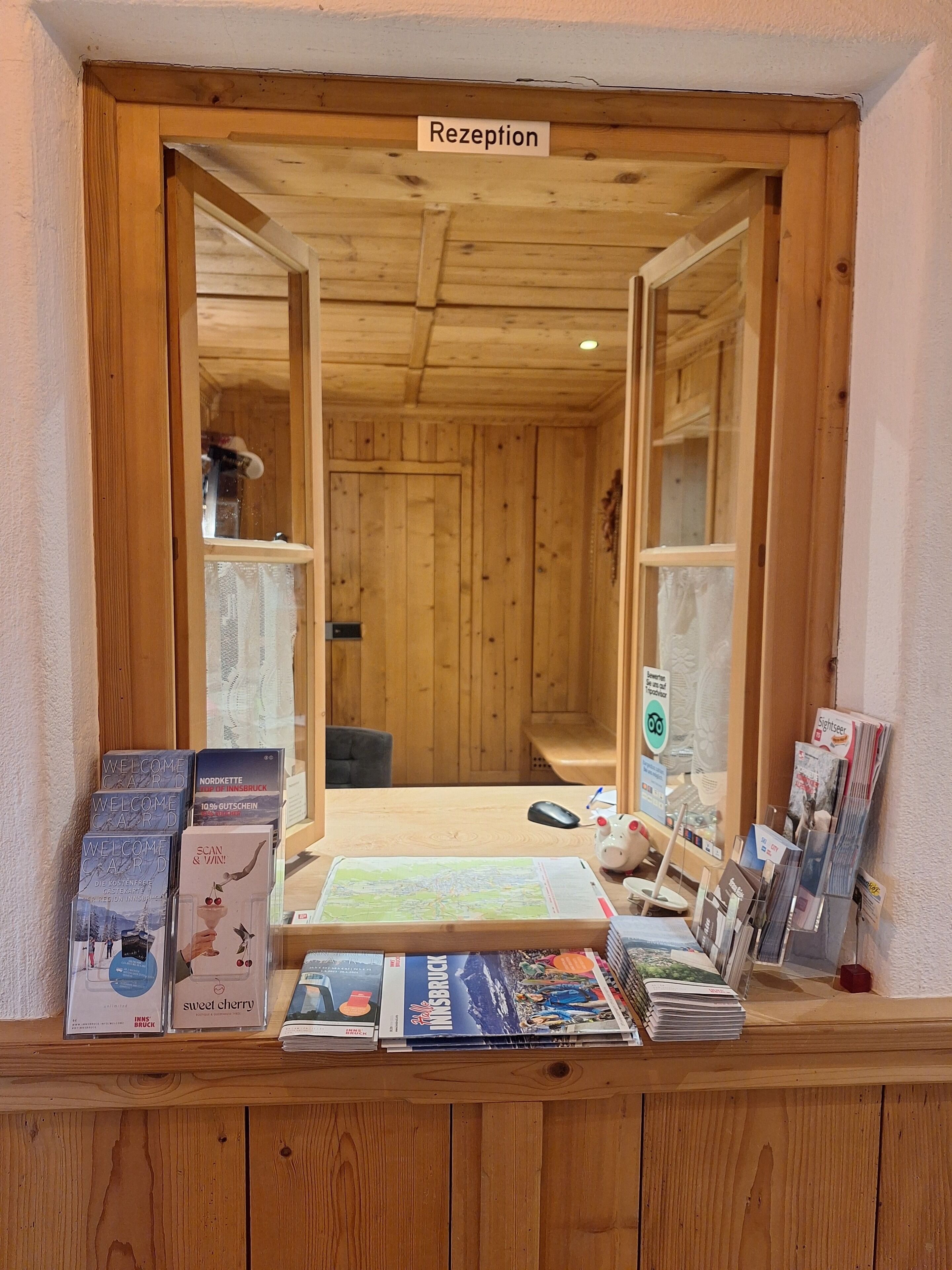 Foto - Sweet Cherry - Boutique & Guesthouse Tyrol