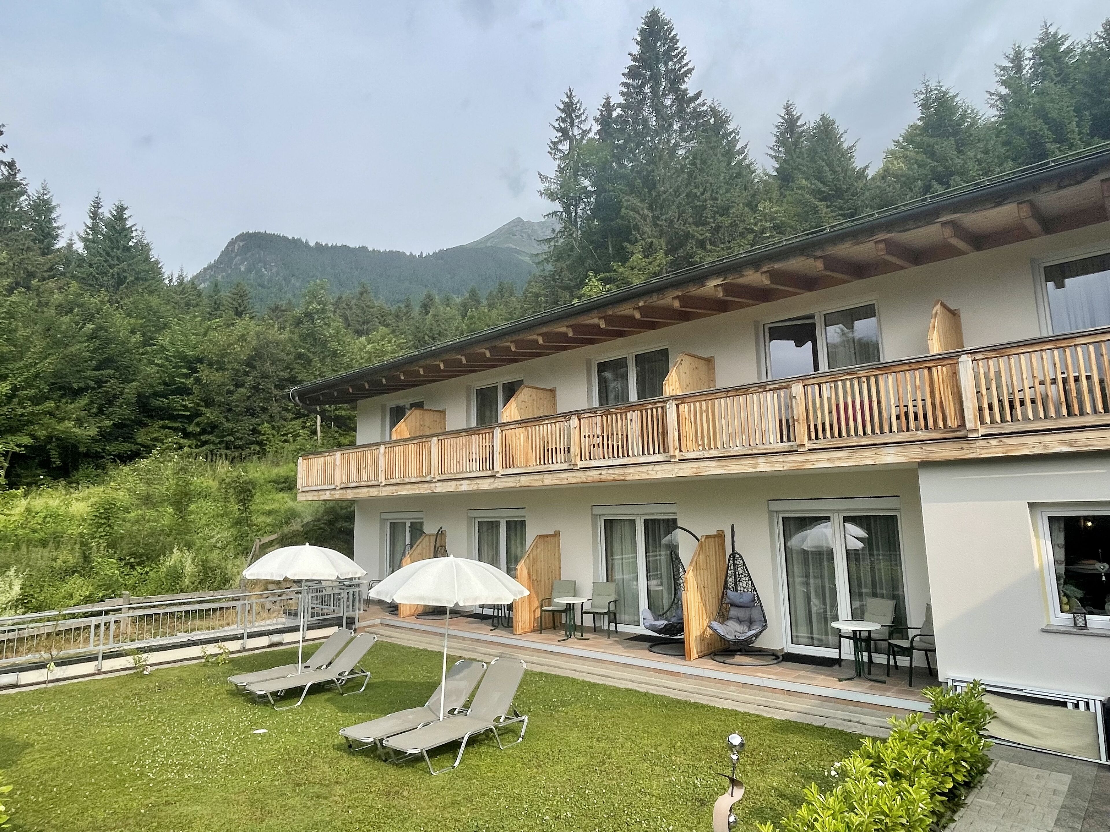 Foto - Sweet Cherry - Boutique & Guesthouse Tyrol