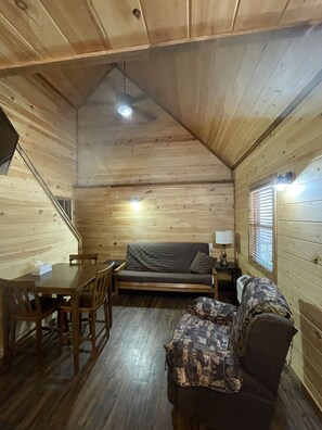 منطقة المعيشة