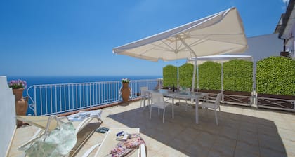 House "Le Anfore" - Amalfi Coast