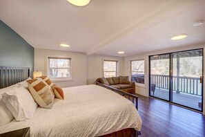 3 Schlafzimmer, Bügeleisen/Bügelbrett, Reisekinderbett, Internetzugang