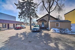 Exterior - Vacation Rental Near Boyd Lake, Colorado! (Loveland)
