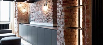 Lancetti Stylish Loft