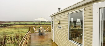 Mountain View Lodge