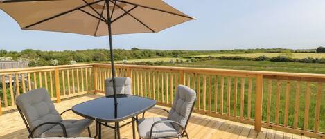 Cottage | Parco della struttura