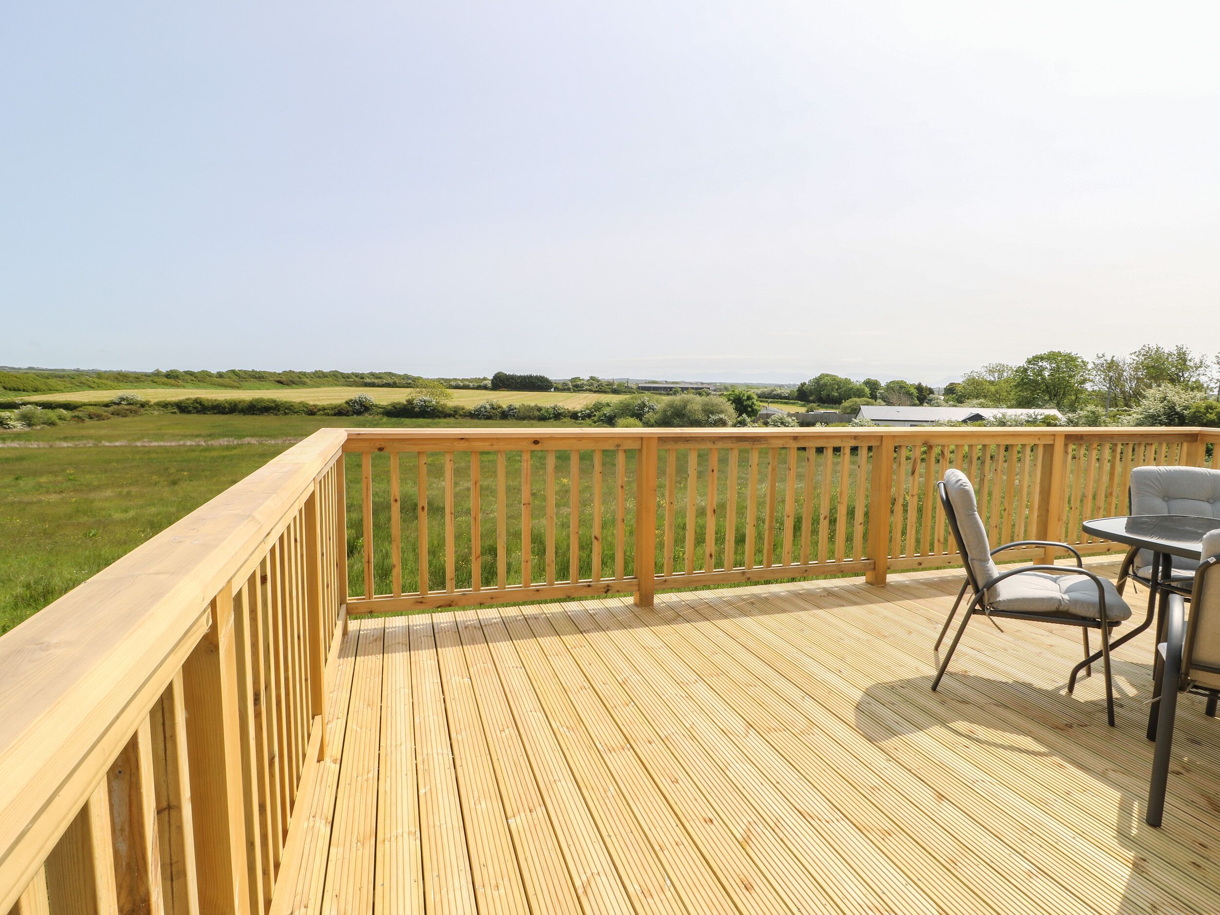 Cottage | Property grounds