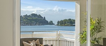 Fun in Fjords of Norway 200m2 app Inkl Sup, Kayak