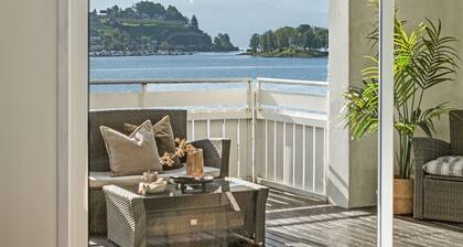 Fun in Fjords of Norway 200m2 app Inkl Sup, Kayak