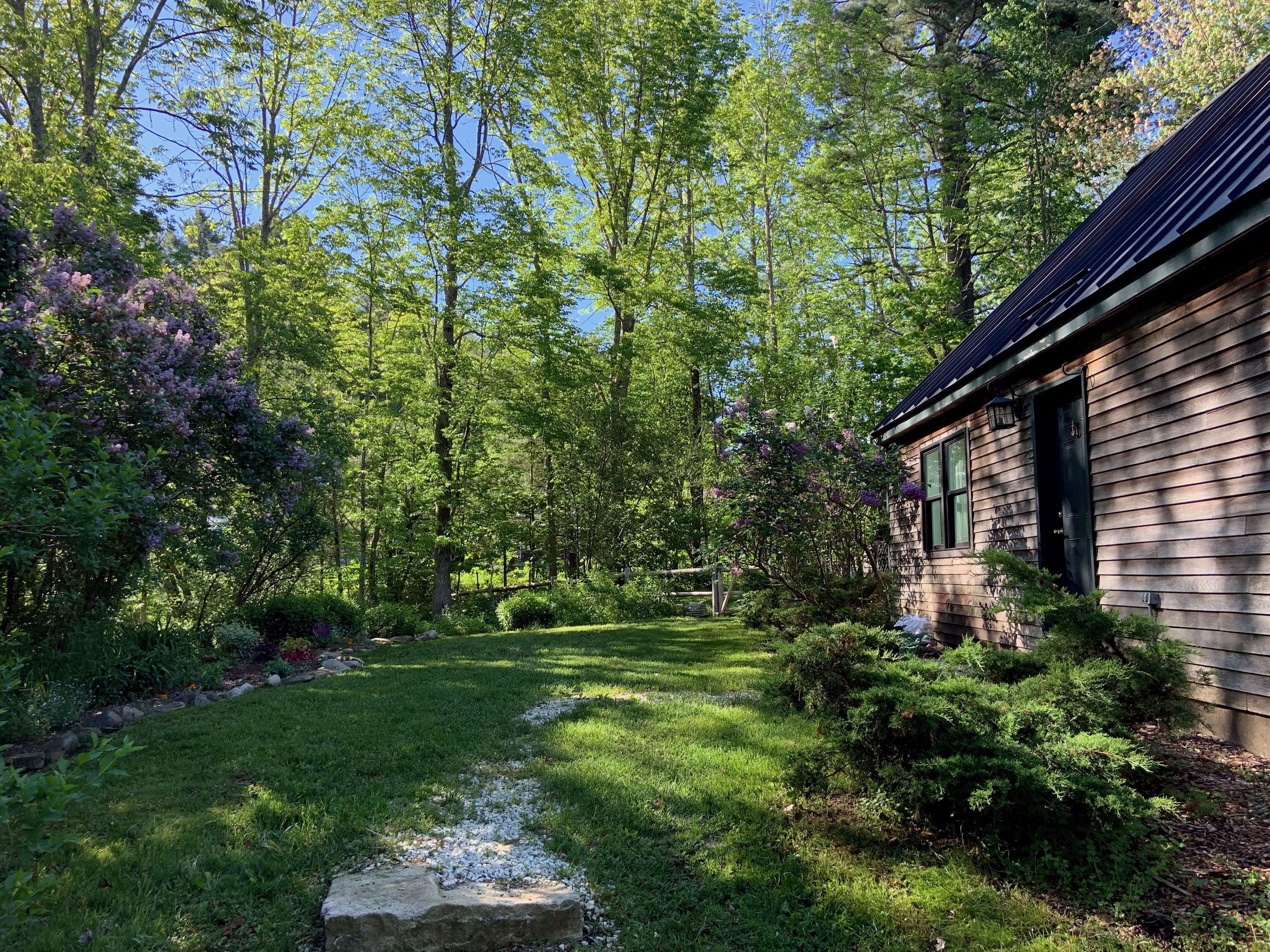 Peaceful Cottage between Camden and Belfast