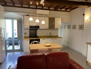 House | 2 bedrooms - San Cristofano Apartment (Florence)
