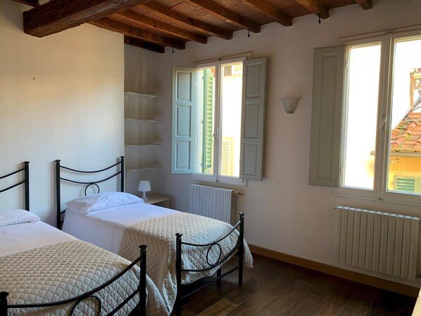 Apartment | 2 Schlafzimmer