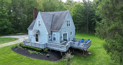 Cozy- SPIRE, Winery Tours, GOTL, Beach