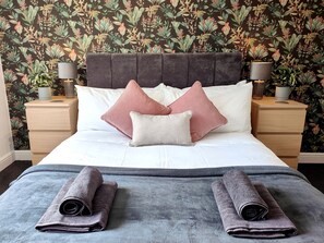 คอทเทจ | ภายใน