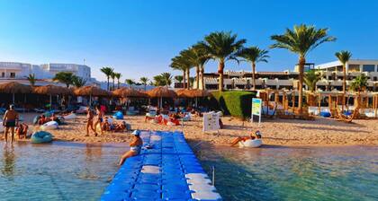 Sharm Hills Resort