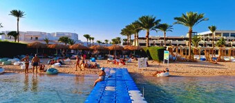 Sharm Hills Resort
