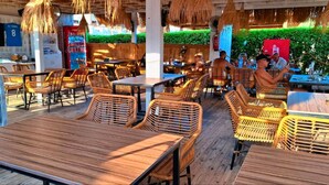 Restaurant - Sharm Hills Resort (Sharm El Sheikh)