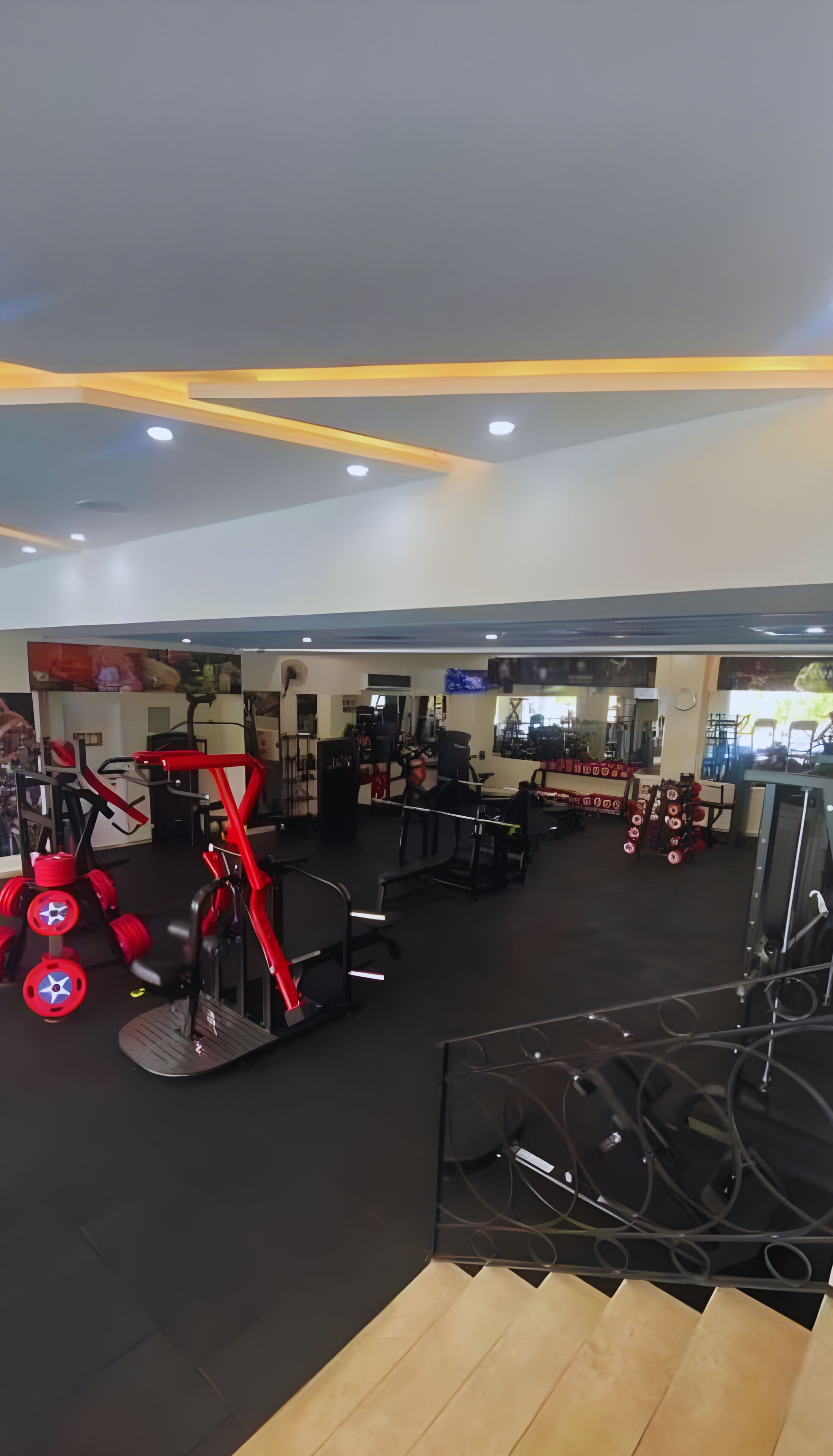 Gimnasium