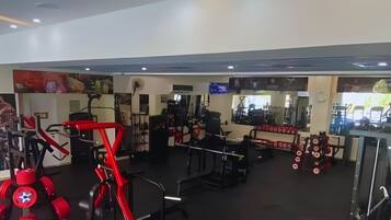 Gimnasium