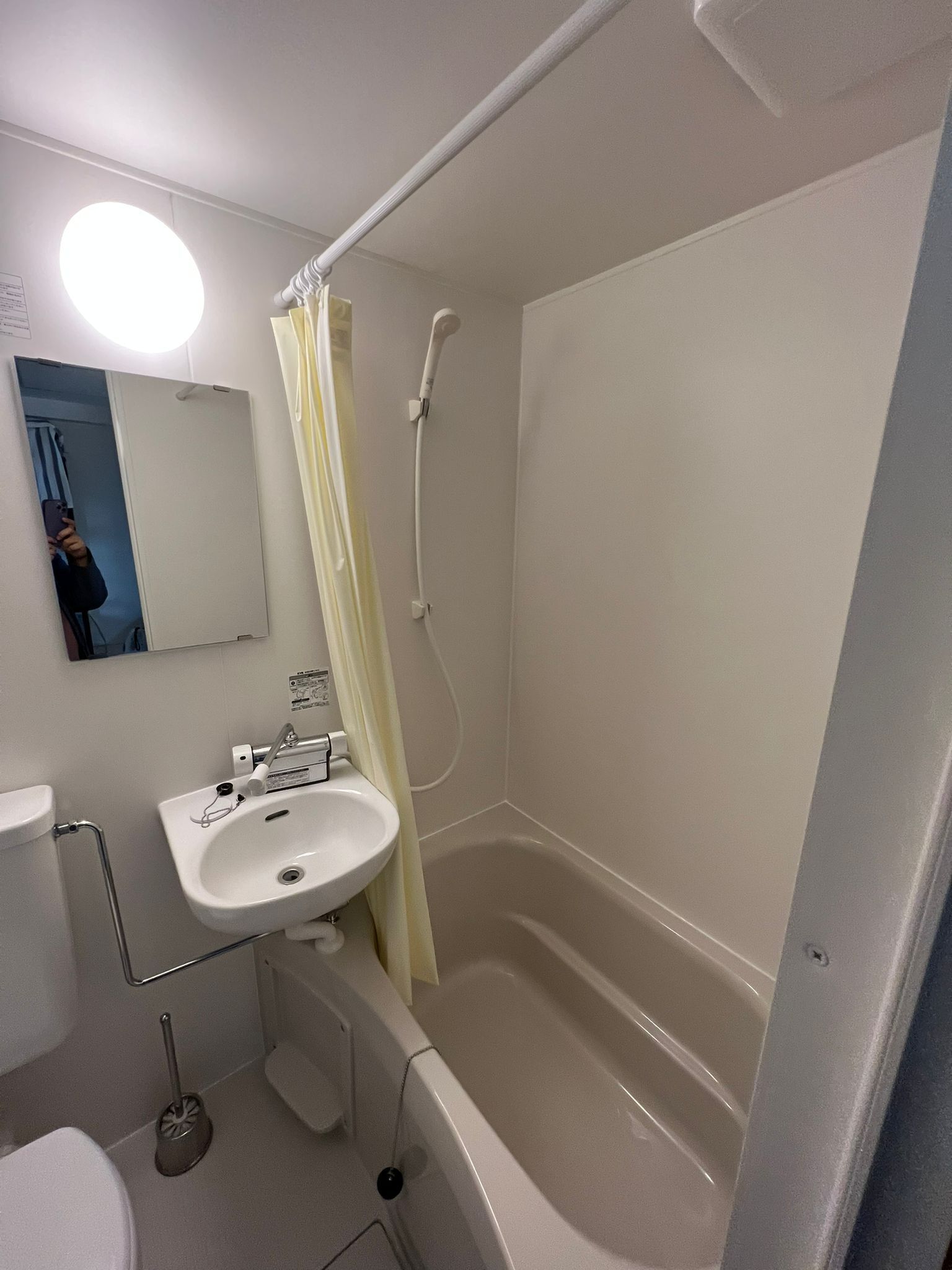 Raised toilet seat