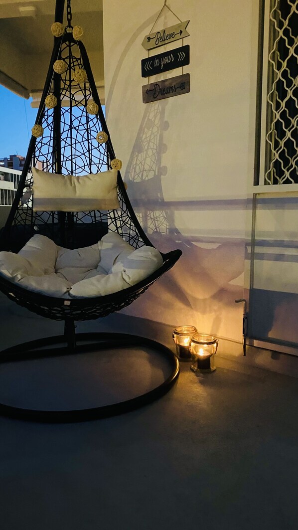 Property grounds - Urban Zen Appart ✨with whirlpool bath in city center✨ (Pointe-à-Pitre)