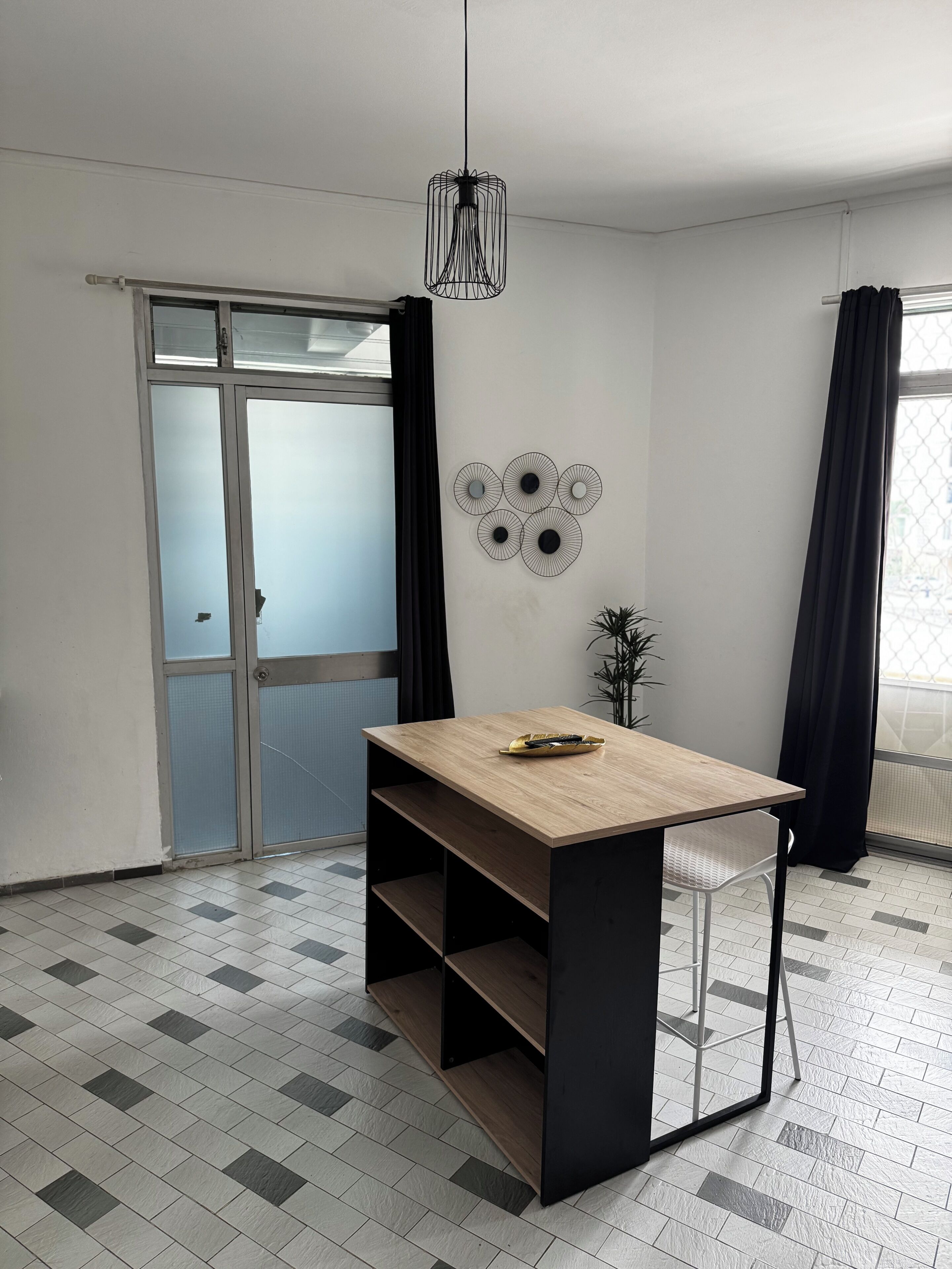 Restauration
