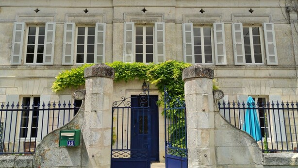 Exterieur
