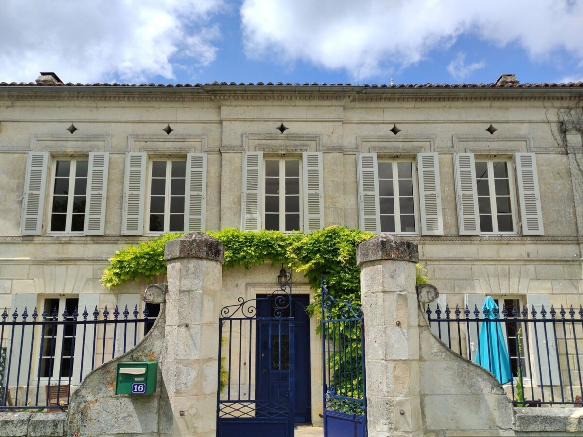 オーナーのプロフィール画像