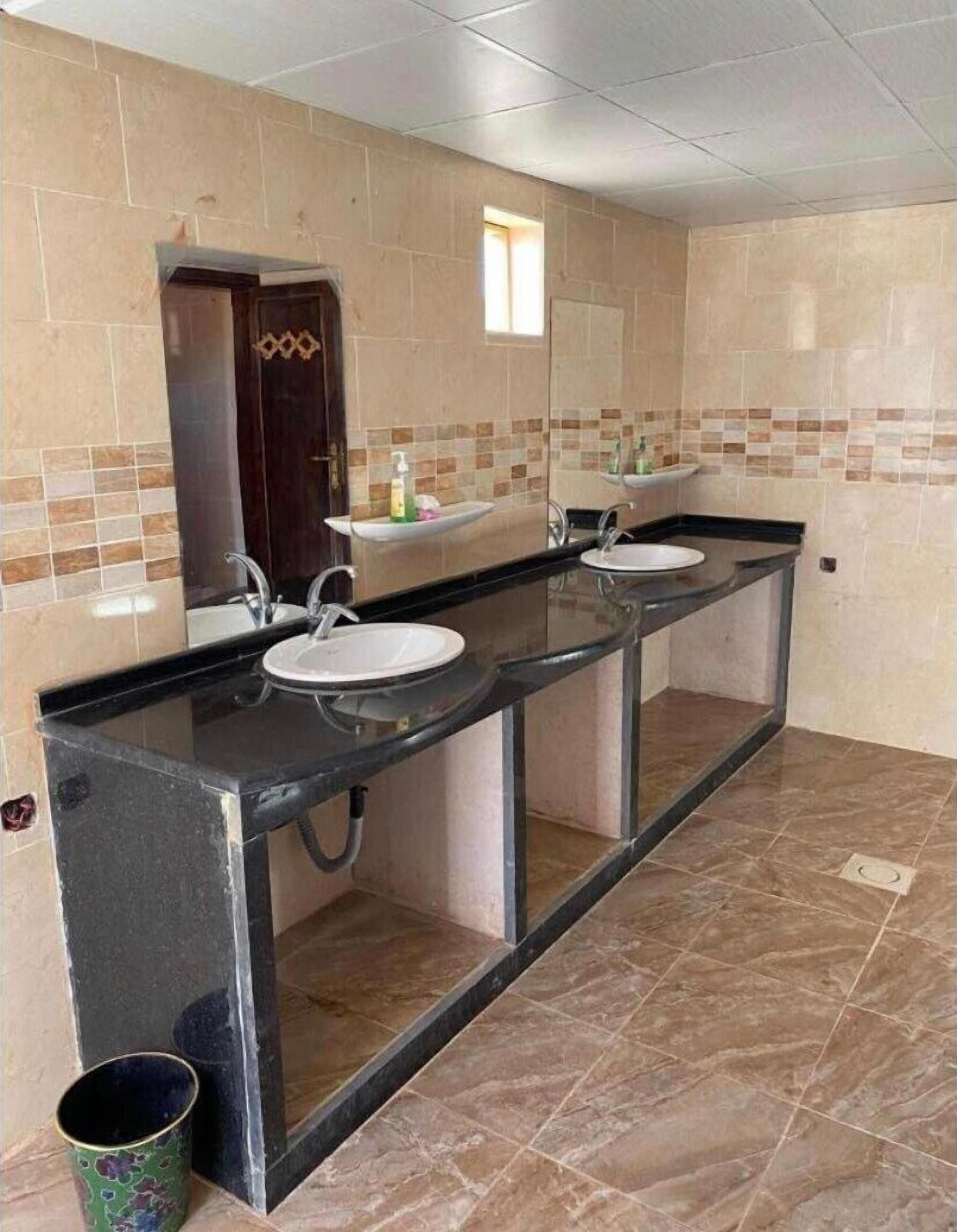 Bathroom | Towels