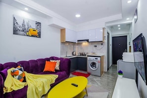 TV, Netflix og strømmetjenester