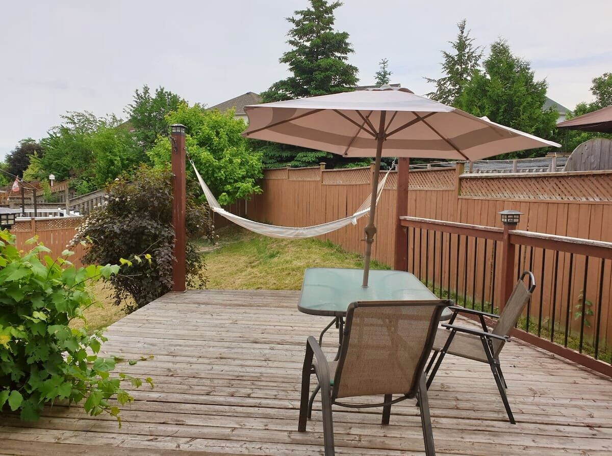 Bild für Gastgeberprofil