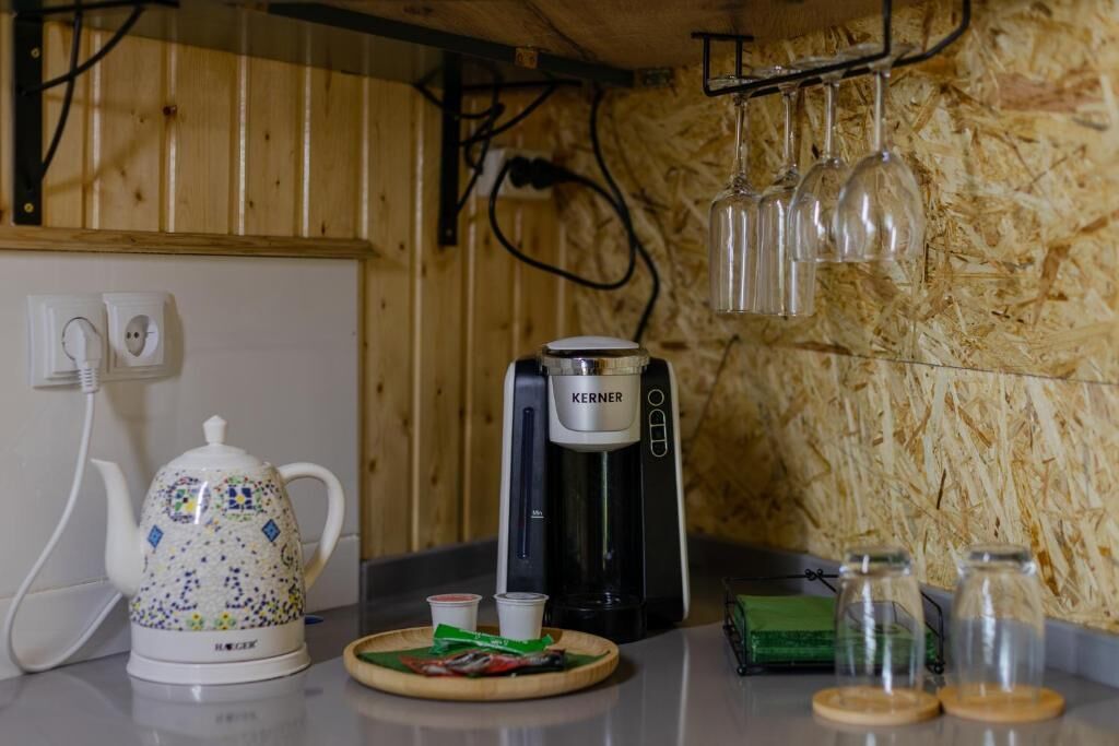 Photo - Glamping Martini Kvariati