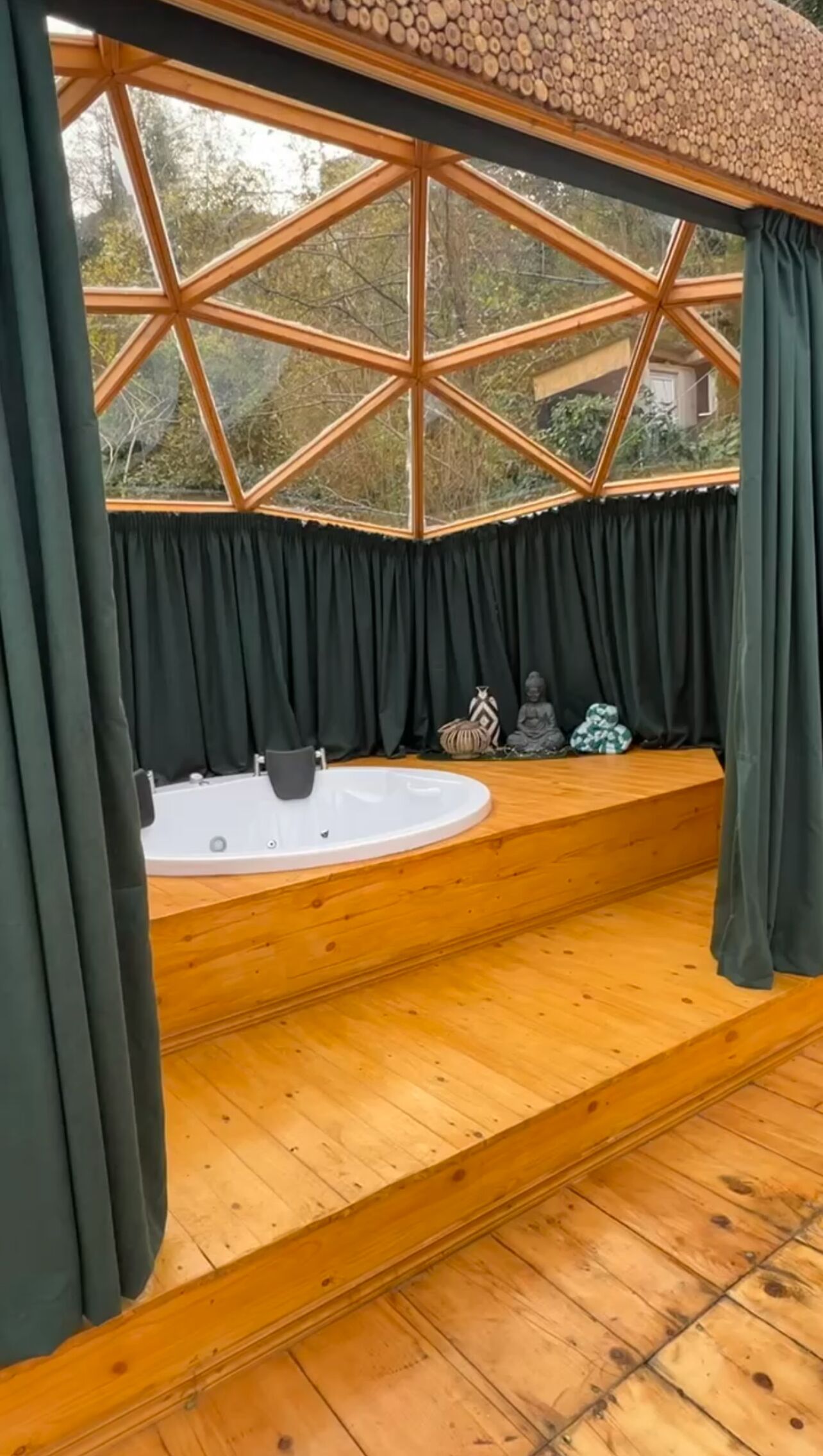 Photo - Glamping Martini Kvariati