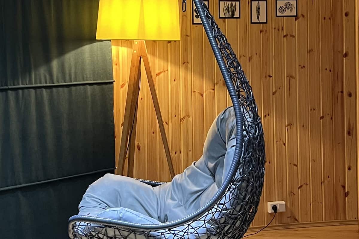 1 bedroom, down duvets, pillow-top beds, individually decorated