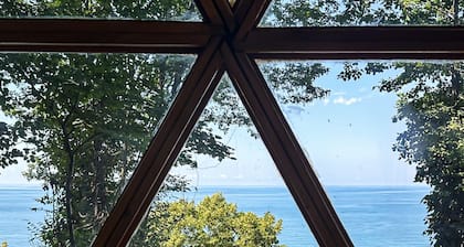 Glamping Martini Kvariati