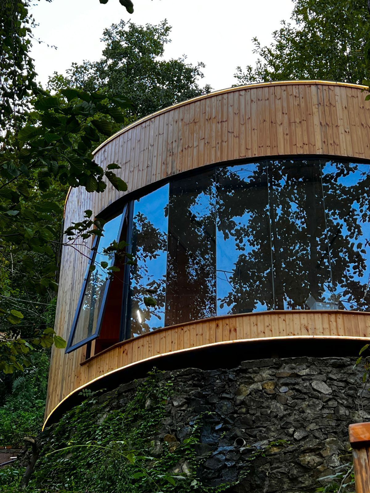 Cottage Sénior, 1 chambre, vue jardin, côté jardin | Terrasse/Patio