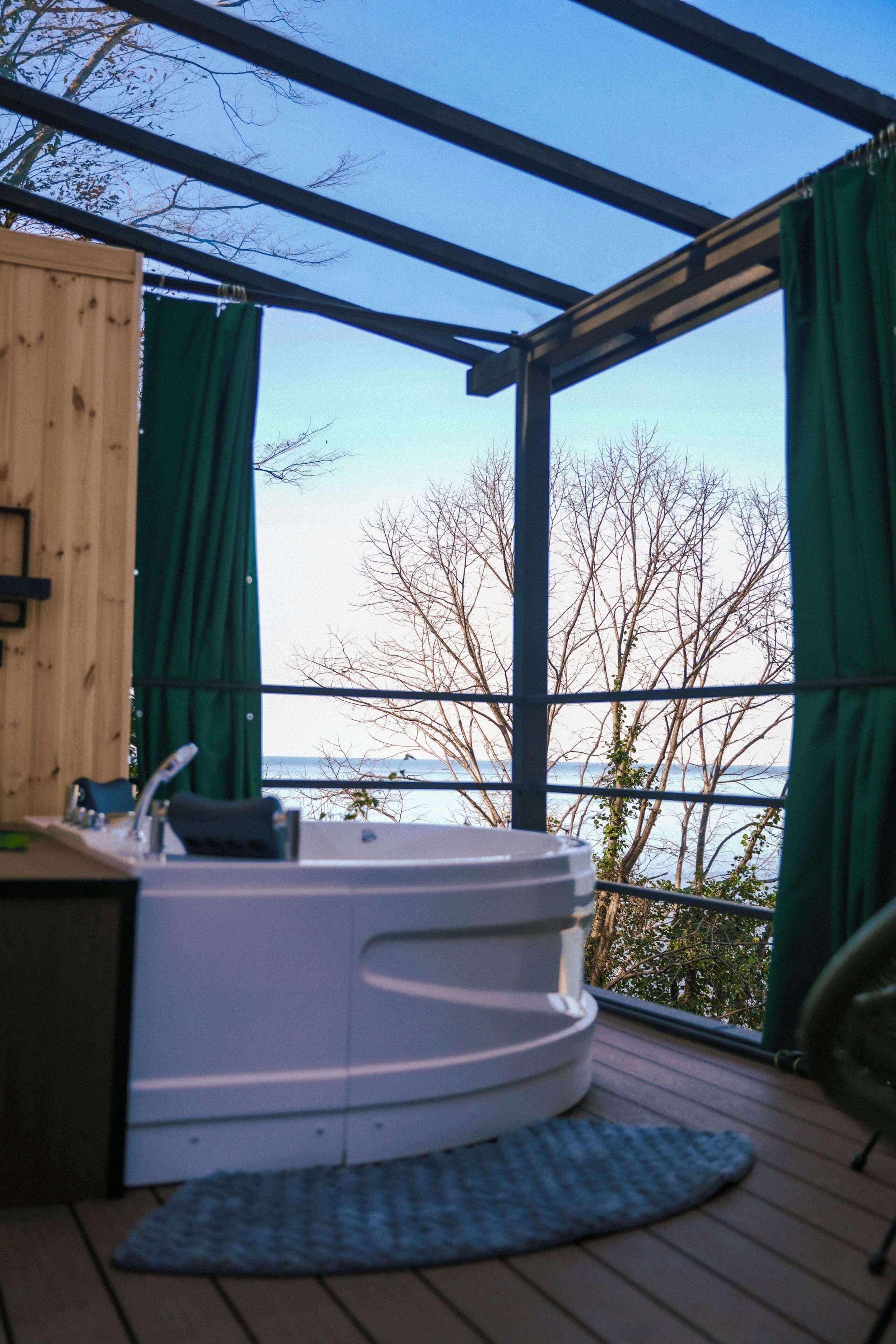 Photo - Glamping Martini Kvariati