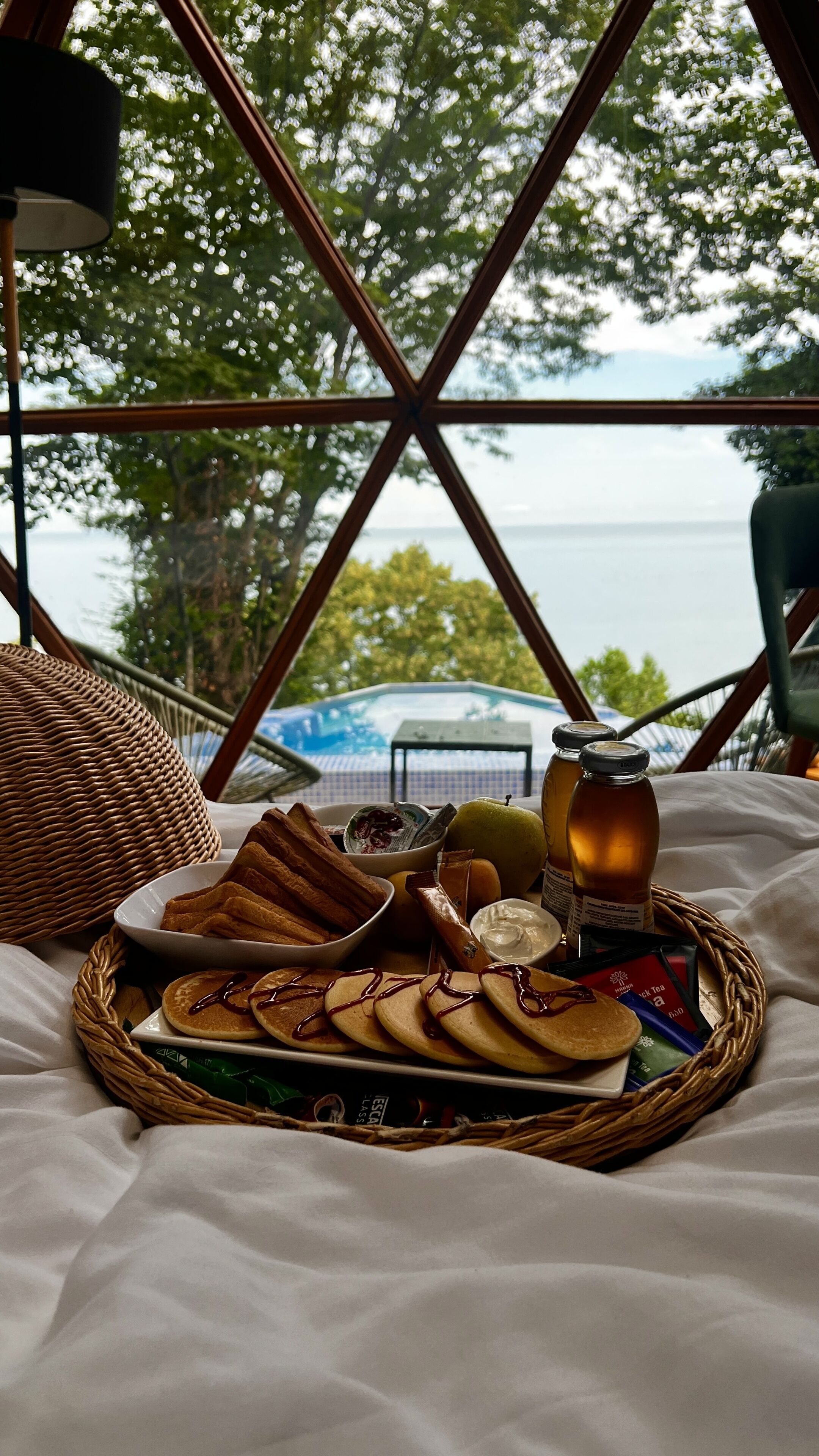 Photo - Glamping Martini Kvariati