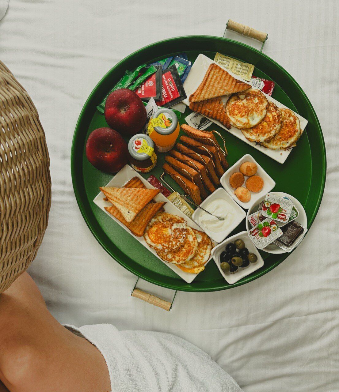 Photo - Glamping Martini Kvariati